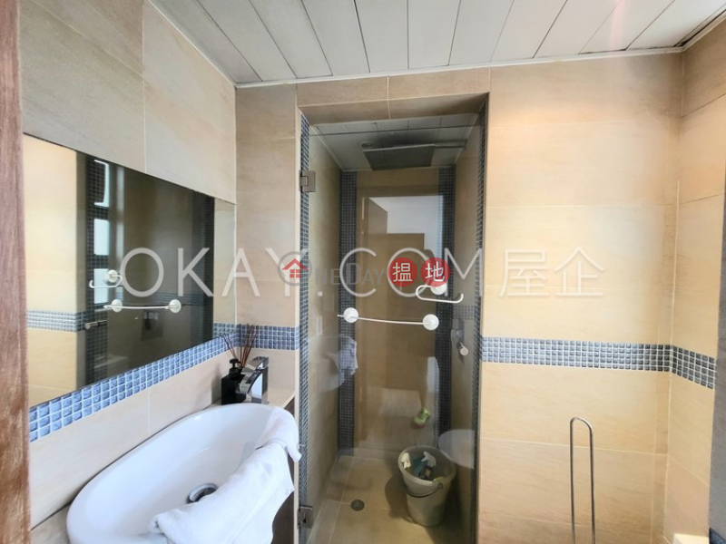 HK$ 43,000/ month Discovery Bay, Phase 8 La Costa, Block 2 Lantau Island Popular 3 bed on high floor with sea views & balcony | Rental