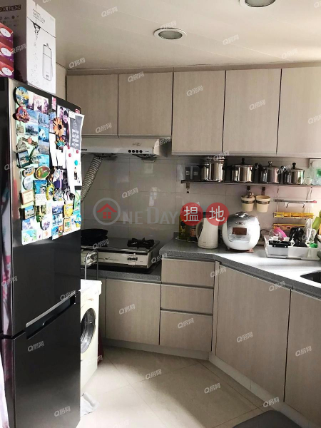 Tse On House (Block D) Yue On Court | 2 bedroom Low Floor Flat for Sale | 3 Yue On Court Road | Southern District, Hong Kong, Sales | HK$ 6.98M
