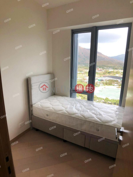 Park Yoho Napoli Phase 2B Block 25A | 3 bedroom Mid Floor Flat for Rent 18 Castle Peak Road Tam Mei | Yuen Long Hong Kong | Rental HK$ 23,000/ month