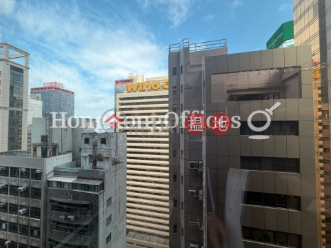 Office Unit for Rent at Cosco Tower, Cosco Tower 中遠大廈 | Western District (HKO-60048-AJHR)_0