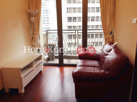 駿逸峰兩房一廳單位出租, 駿逸峰 The Morrison | 灣仔區 (Proway-LID57280R)_0