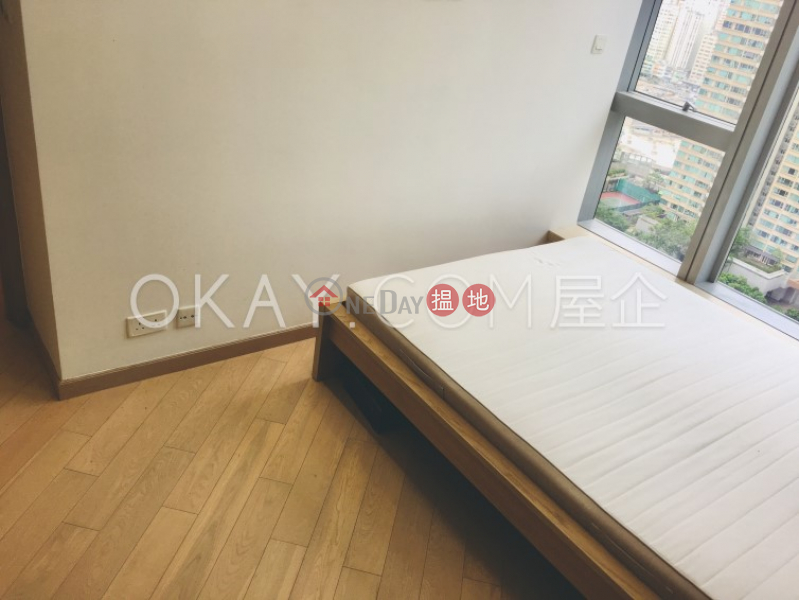 Property Search Hong Kong | OneDay | Residential Rental Listings Charming 2 bedroom in Kowloon Station | Rental