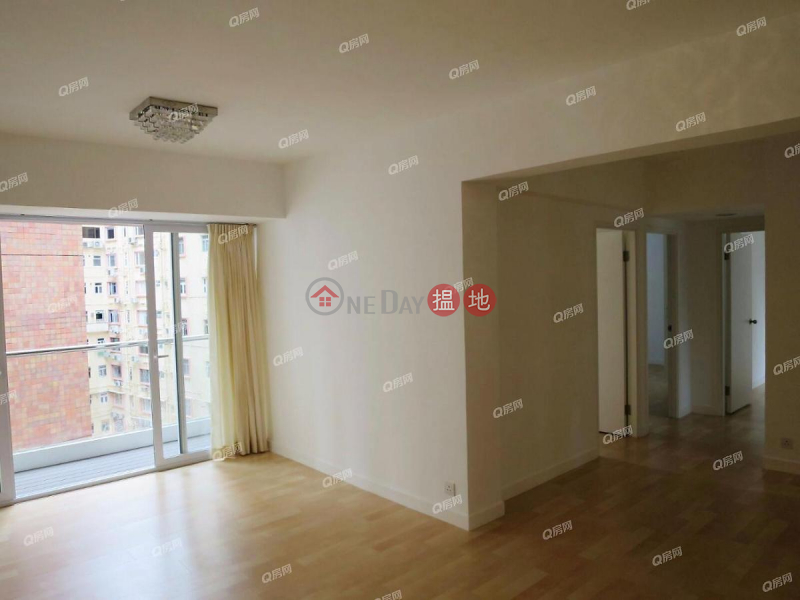 Property Search Hong Kong | OneDay | Residential, Rental Listings Merry Court | 3 bedroom High Floor Flat for Rent