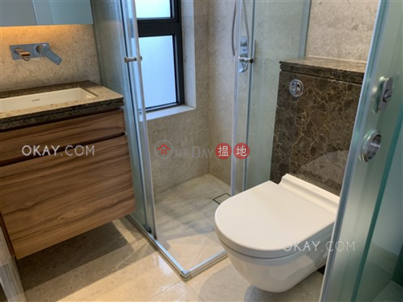 Charming 1 bedroom with sea views & balcony | For Sale | Jones Hive 雋琚 Sales Listings