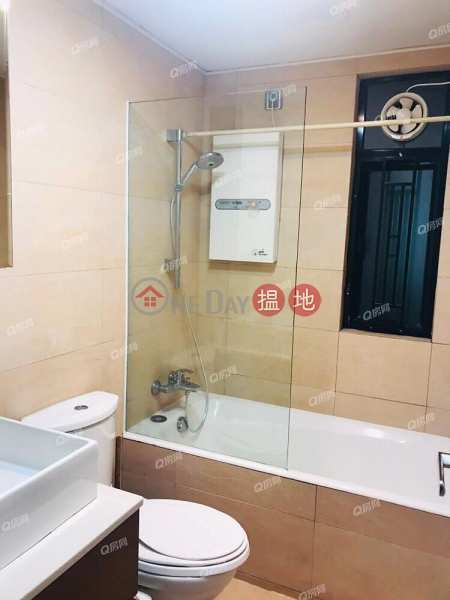 Vantage Park | 3 bedroom Mid Floor Flat for Rent | 22 Conduit Road | Western District | Hong Kong Rental, HK$ 38,000/ month
