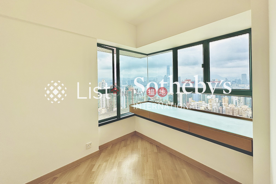 HK$ 49,000/ month | 80 Robinson Road | Western District | Property for Rent at 80 Robinson Road with 3 Bedrooms