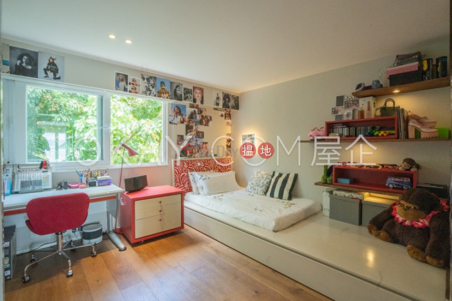 HK$ 36M Mau Po Village, Sai Kung, Lovely house with sea views, rooftop & terrace | For Sale
