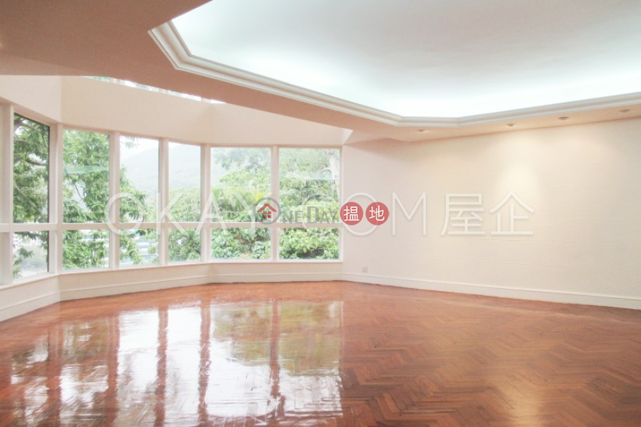 Beautiful 3 bedroom with rooftop & parking | Rental | Henredon Court 恆安閣 Rental Listings
