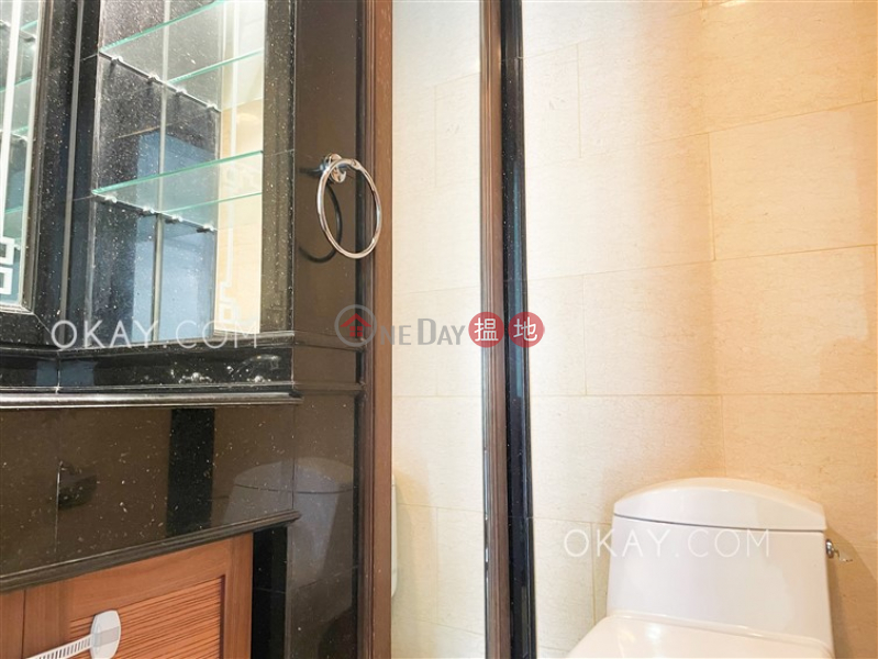 Gorgeous 4 bedroom on high floor with balcony & parking | For Sale | 8 Shiu Fai Terrace | Wan Chai District Hong Kong | Sales HK$ 45M