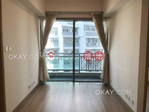 Charming 2 bedroom with balcony | Rental|Wan Chai DistrictYork Place(York Place)Rental Listings (OKAY-R96630)_0
