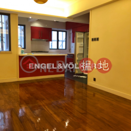 西半山三房兩廳筍盤出租|住宅單位 | 景翠園 Greenview Gardens _0