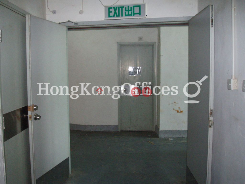 Industrial Unit for Rent at Coda Designer Building 62 Wong Chuk Hang Road | Southern District | Hong Kong, Rental | HK$ 86,400/ month