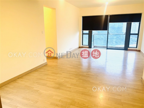 Luxurious 3 bedroom with balcony & parking | Rental | Broadwood Twelve 樂天峰 _0