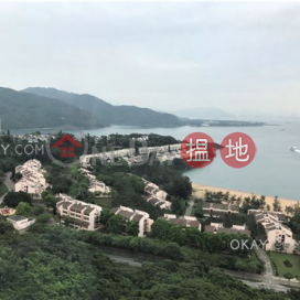 Stylish 3 bedroom on high floor with sea views | Rental | Discovery Bay, Phase 2 Midvale Village, Marine View (Block H3) 愉景灣 2期 畔峰 觀濤樓 (H3座) _0