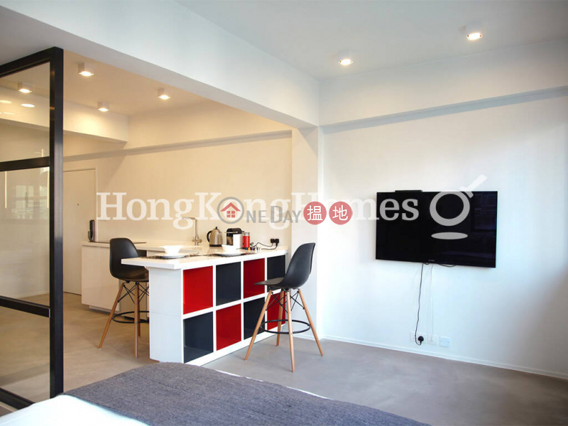 HK$ 22,800/ month Wai Lun Mansion, Wan Chai District, Studio Unit for Rent at Wai Lun Mansion
