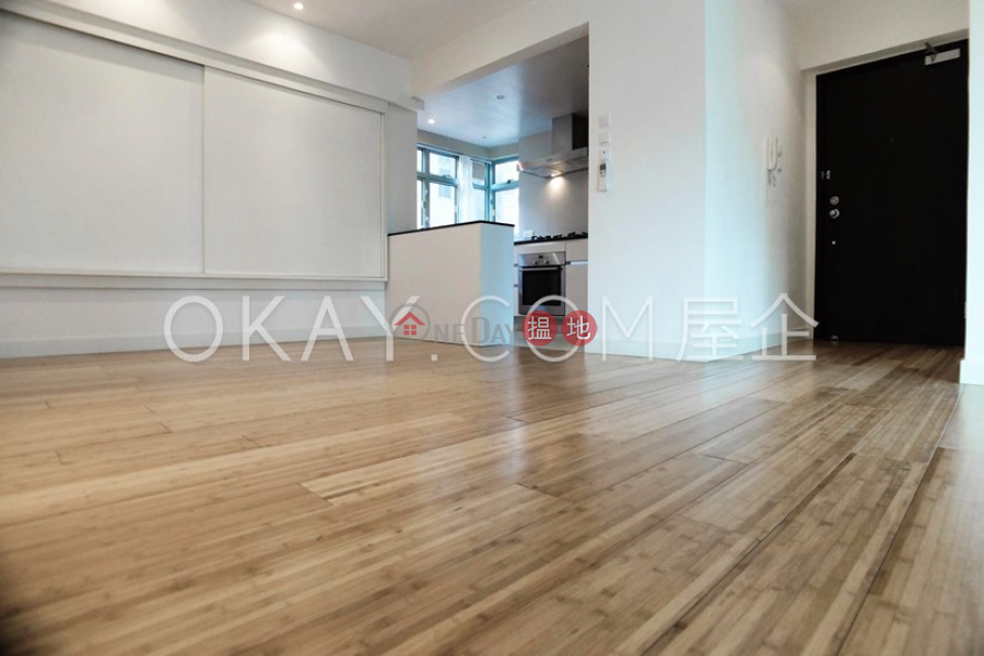 Casa Bella | Low Residential, Sales Listings, HK$ 23M