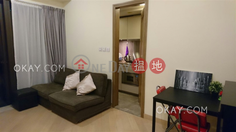 Charming 1 bedroom in Causeway Bay | For Sale | Park Haven 曦巒 _0