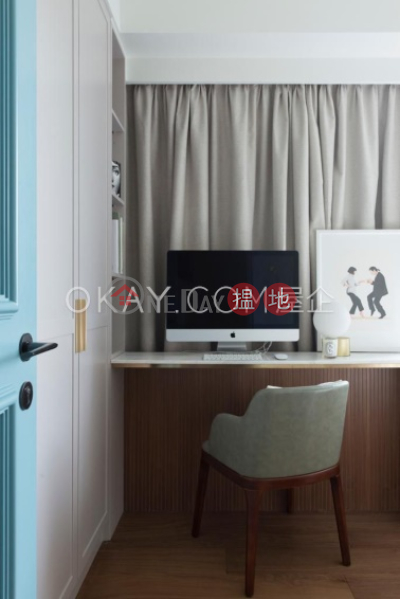 Property Search Hong Kong | OneDay | Residential, Rental Listings | Exquisite 4 bedroom on high floor with balcony | Rental