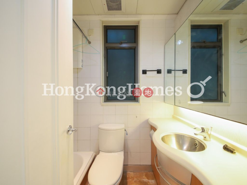 2 Bedroom Unit for Rent at Palatial Crest | 3 Seymour Road | Western District | Hong Kong | Rental | HK$ 43,000/ month