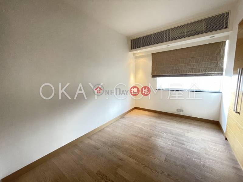 Rare 4 bedroom with terrace & parking | Rental | Tropicana Court 康南閣 Rental Listings