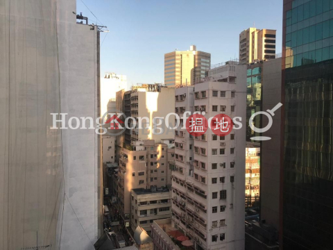 Office Unit for Rent at Tern Plaza, Tern Plaza 太興廣場 | Yau Tsim Mong (HKO-76263-AKHR)_0