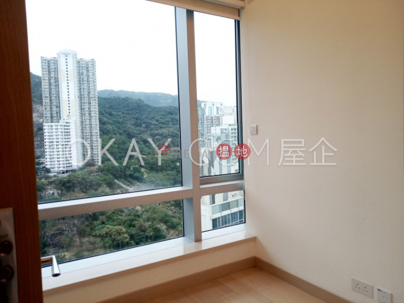 Property Search Hong Kong | OneDay | Residential Rental Listings Unique 2 bedroom on high floor with sea views & balcony | Rental