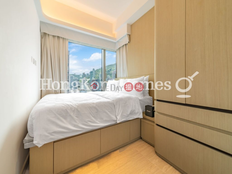 本舍兩房一廳單位出租|西區本舍(Townplace Soho)出租樓盤 (Proway-LID201114R)