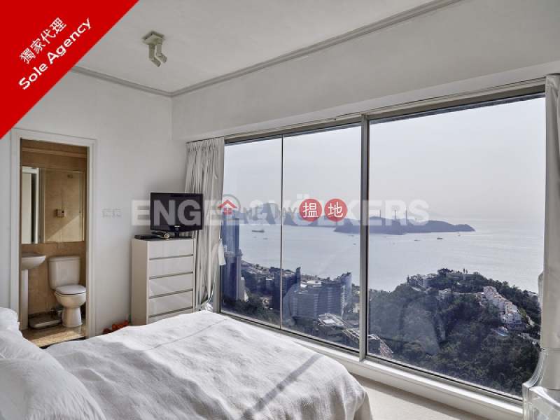 3 Bedroom Family Flat for Sale in Pok Fu Lam | Royalton 豪峰 Sales Listings