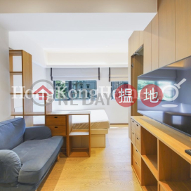 Studio Unit for Rent at Star Studios