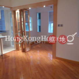 1 Bed Unit for Rent at Kam Ho Mansion