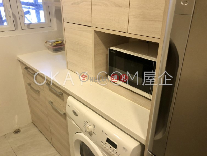 Property Search Hong Kong | OneDay | Residential Rental Listings, Elegant 3 bedroom with balcony | Rental
