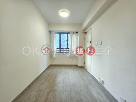 Lovely 2 bedroom with balcony | For Sale, Yee Fat Mansion 怡發大廈 | Wan Chai District (OKAY-S122432)_0