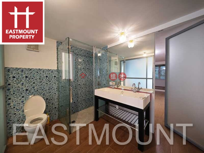 HK$ 43,000/ month, Tai Au Mun, Sai Kung, Clearwater Bay Village House | Property For Sale and Lease in Tai Au Mun 大坳門-Detached | Property ID:3595