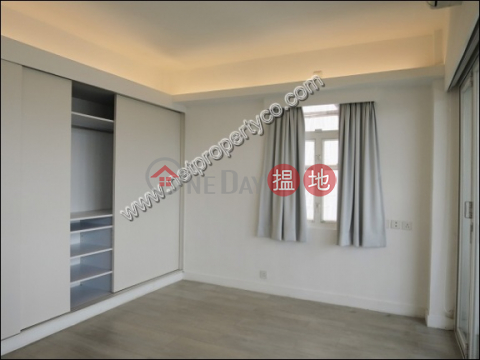 Large sea view unit for rent in Causeway Bay | Bay View Mansion 灣景樓 _0
