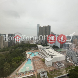 美麗華廣場一期寫字樓租單位出租 | 美麗華廣場一期 Mira Place 1 _0