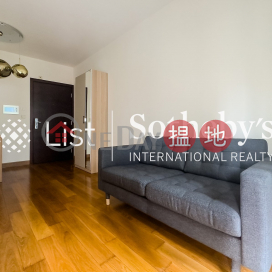 Property for Sale at Centrestage with 2 Bedrooms | Centrestage 聚賢居 _0