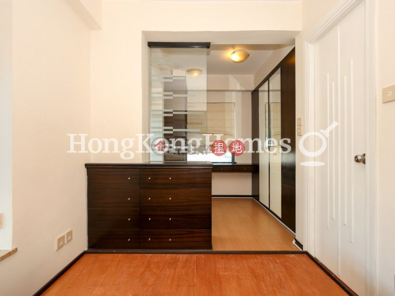 HK$ 25,000/ 月-慧賢軒灣仔區慧賢軒一房單位出租