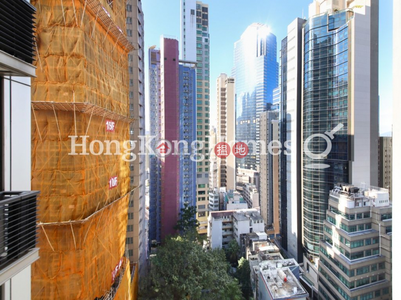 香港搵樓|租樓|二手盤|買樓| 搵地 | 住宅-出售樓盤-MY CENTRAL三房兩廳單位出售