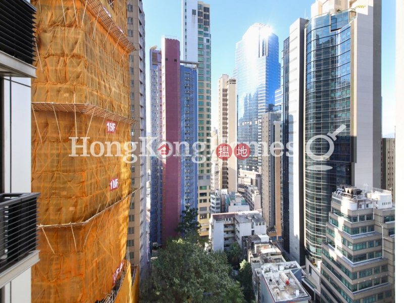 Property Search Hong Kong | OneDay | Residential Sales Listings, 3 Bedroom Family Unit at My Central | For Sale