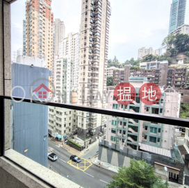 Popular 1 bedroom with balcony | Rental