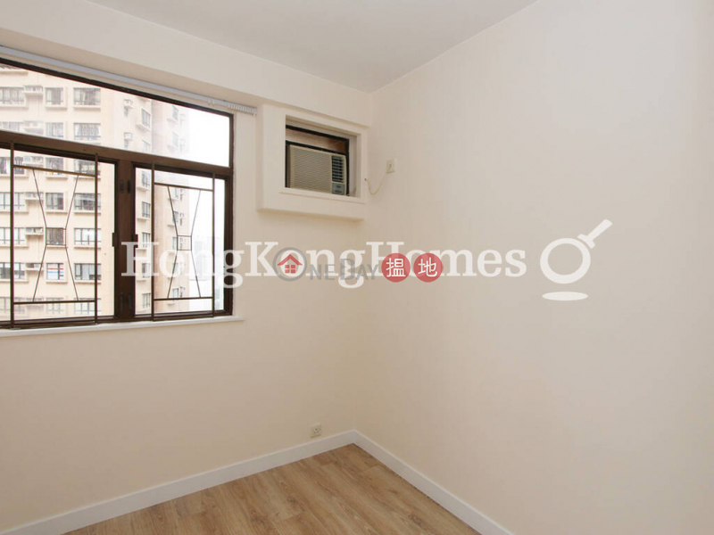 3 Bedroom Family Unit for Rent at Roc Ye Court | 11 Robinson Road | Western District, Hong Kong, Rental HK$ 33,000/ month