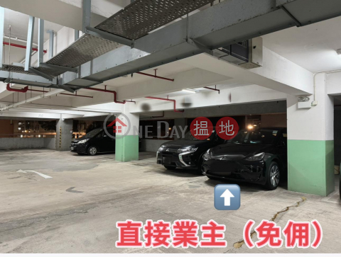 沙田第一城銀城樂薈車位, 沙田第一城18座 Block 18 Site 2 City One Shatin | 沙田 (MRCHEUNG-188789638)_0