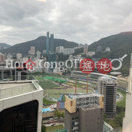 時代廣場二座寫字樓租單位出租