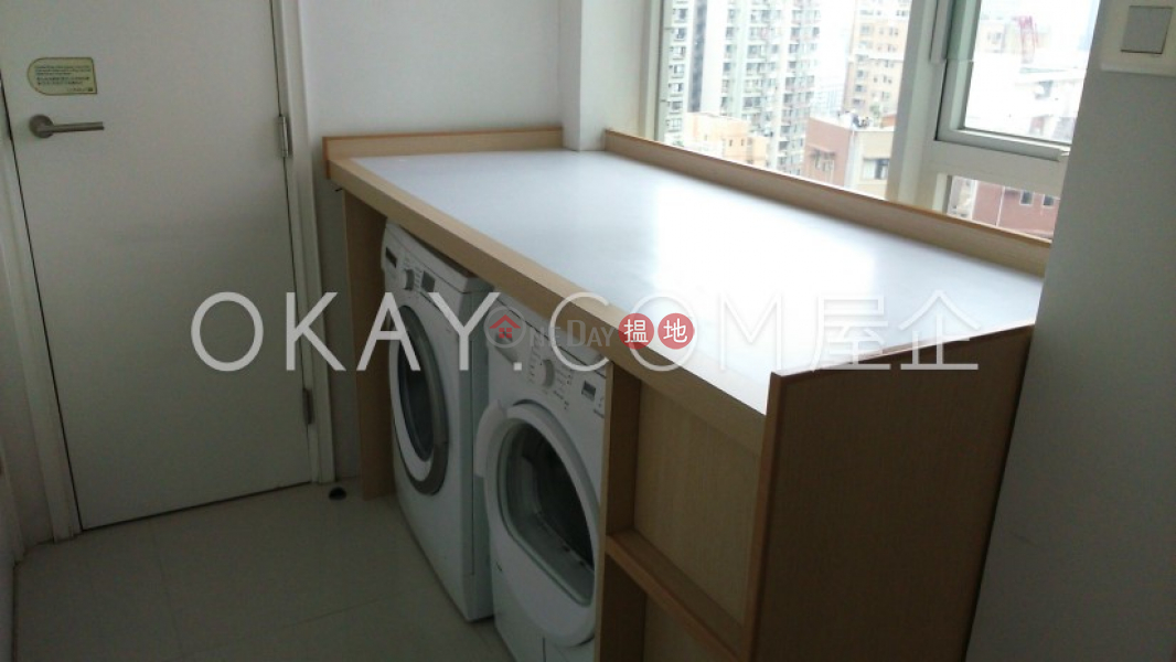 HK$ 27M 18 Conduit Road Western District Lovely 3 bedroom with balcony | For Sale