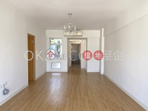 Popular 2 bedroom on high floor with rooftop & parking | Rental | Moon Fair Mansion 滿輝大廈 _0