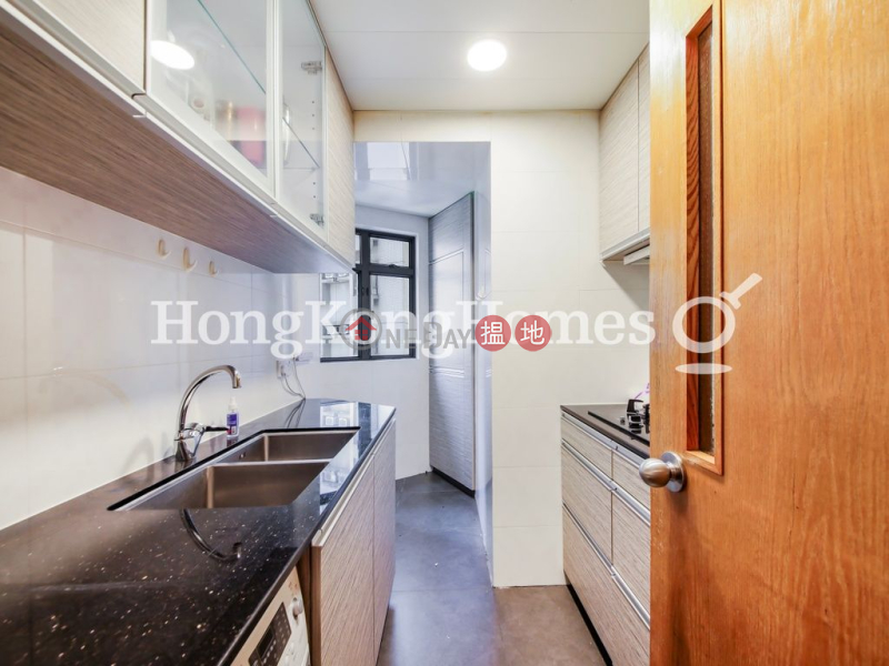 2 Bedroom Unit for Rent at Hollywood Terrace | Hollywood Terrace 荷李活華庭 Rental Listings