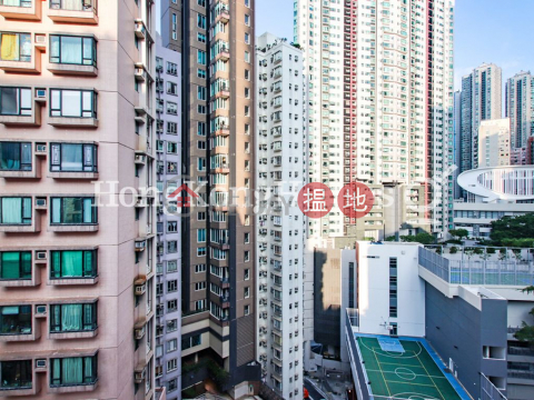 3 Bedroom Family Unit at Breezy Court | For Sale | Breezy Court 瑞麒大廈 _0