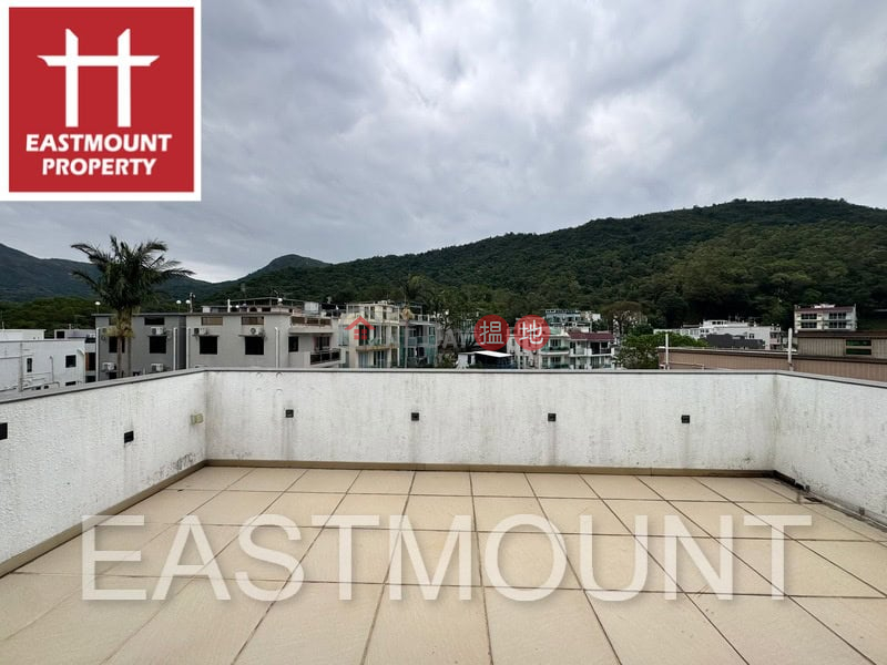 HK$ 45,000/ month, 716 Tai Mong Tsai Road Sai Kung, Sai Kung Village House | Property For Rent or Lease in Tai Mong Tsai 大網仔-Detached, Large walled garden | Property ID:3847