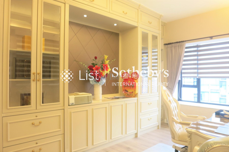 HK$ 90,000/ month, Regal Crest | Western District Property for Rent at Regal Crest with 3 Bedrooms