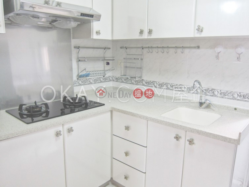 (T-25) Chai Kung Mansion On Kam Din Terrace Taikoo Shing | High Residential | Rental Listings HK$ 26,000/ month